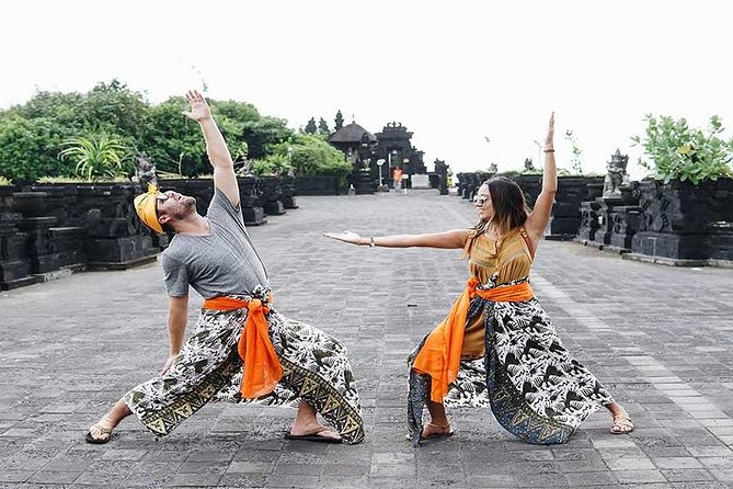 Half-Day Taman Ayun UNESCO and Tanah Lot Temple with private Car - Taman Ayun Temple in Mengwi: the water garden that rewards slow walking