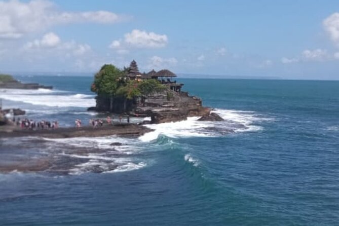 Half Day Tanah Lot Temple Private Guided Tour - How the Taman Ayun, Batu Bolong, Tanah Lot route beats Bali traffic