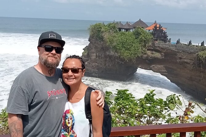 Half Day Tanah Lot Temple Private Guided Tour - Walking, heat, and pacing: what to bring for a comfortable temple day