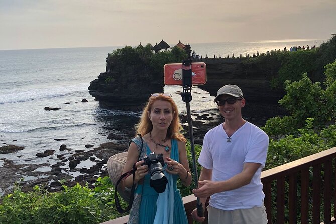 Half Day Tanah Lot Temple Private Guided Tour - Who should book this private Tanah Lot temple tour