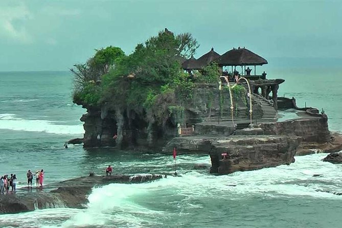 Half Day Tour: Tanah Lot Sunset & Taman Ayun Temple Included Entrance Ticket - Price and value: what $36 really buys you