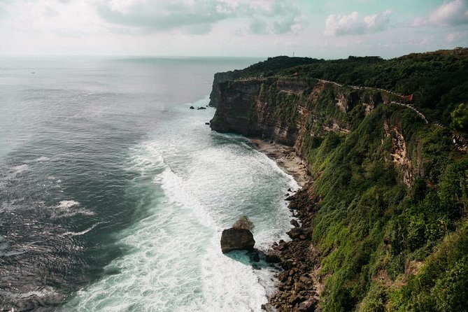 Half-Day Tour: Uluwatu Temple and Kecak Fire Dance Show - Jimbaran Bay dinner after the show: budget it now, not later