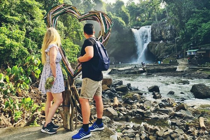 Half Day Ubud Tour - Private Guided Tour - Comfort and Practical Extras That Reduce Hassle