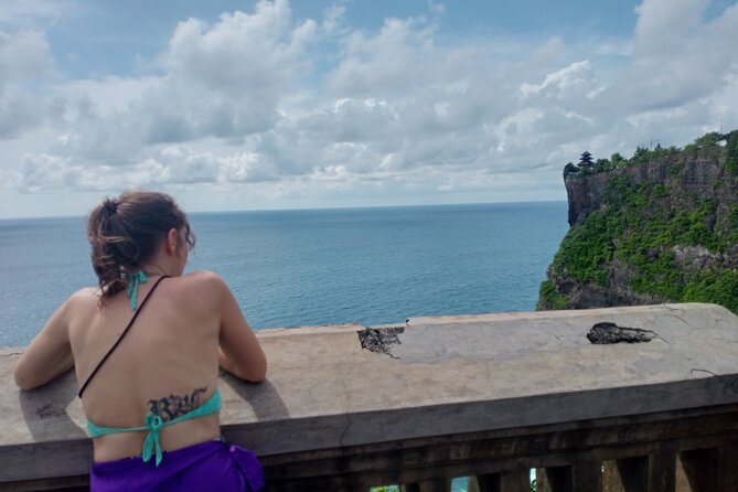 Half Day Uluwatu Temple And Kecak Dance Private Guided Tour - Price and value: what $30 per person really buys you