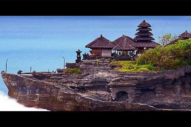 Halfday Tour:Uluwatu Temple,Kecak Dance and Dinner Jimbaran Beach with Transport - Key highlights you’ll feel right away