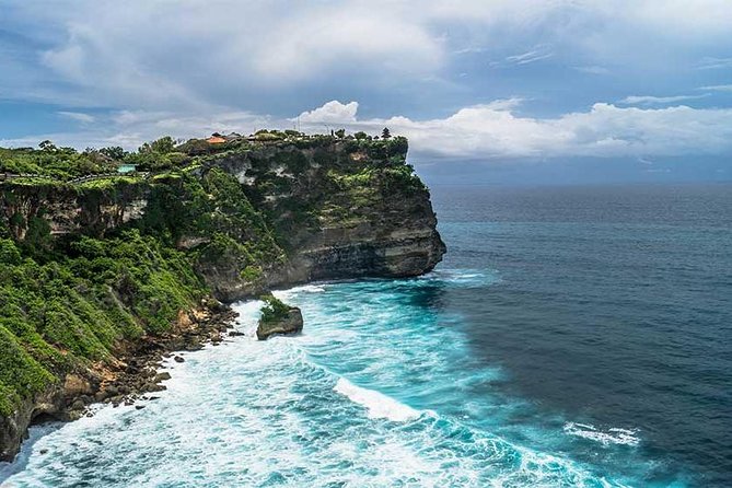 Halfday Tour:Uluwatu Temple,Kecak Dance and Dinner Jimbaran Beach with Transport - Jimbaran Bay in 2 hours: seafood dinner with flexible timing