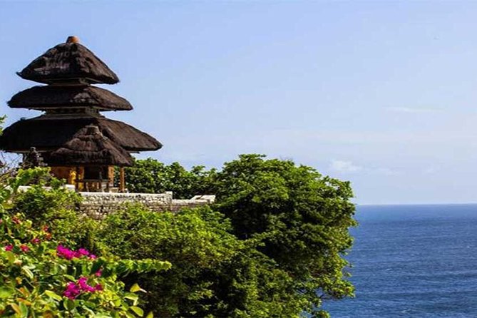 Halfday Tour:Uluwatu Temple,Kecak Dance and Dinner Jimbaran Beach with Transport - Private driver comfort: what “door-to-door” really buys you