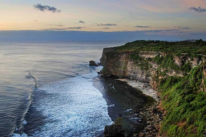 Halfday Tour:Uluwatu Temple,Kecak Dance and Dinner Jimbaran Beach with Transport - Price and value: is $50 a smart deal?