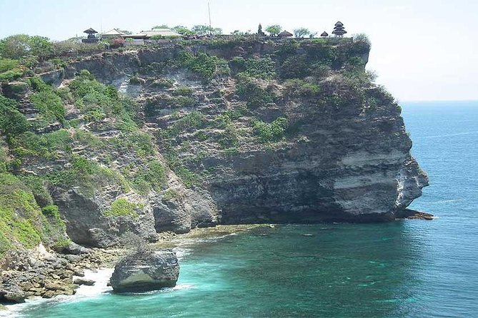 Halfday Tour:Uluwatu Temple,Kecak Dance and Dinner Jimbaran Beach with Transport - Booking with confidence: who should choose Upadani Bali Tour?