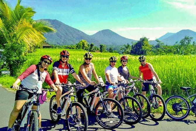 Halo Bike Cycling Tour Downhill - Your Guide and the Difference It Makes