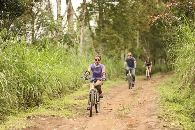 Haunted Valley Waterfall ATV and Bike Tour - Key Points You’ll Actually Care About