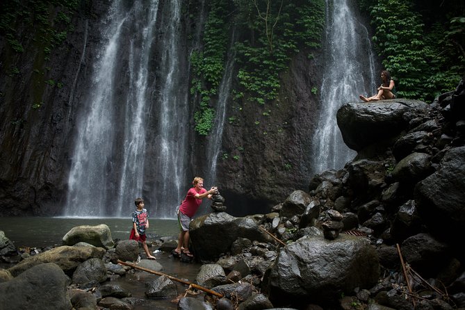 Haunted Valley Waterfall ATV and Bike Tour - Munduk Wilderness Outdoor Activities: Where the Adventure Begins