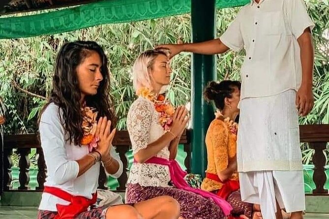 Healing purification spiritual Tour - The $74 value: what you get for your money
