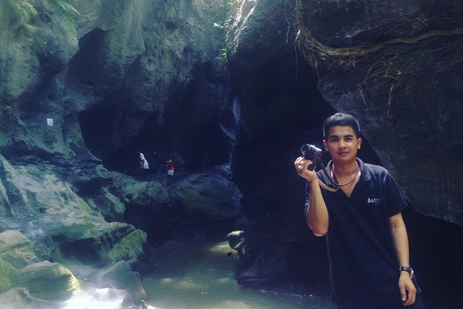 Hidden Canyon Beji Guwang & White Water Rafting - Key Points Before You Go