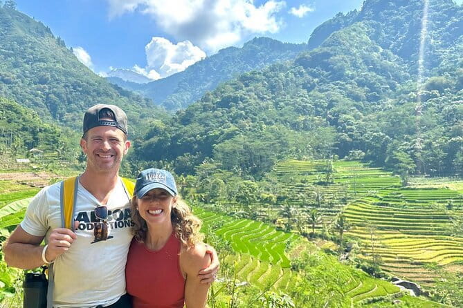 Hidden Waterfall & Selogriyo Rice Terraces Trek from Yogyakarta - Key Highlights You’ll Care About