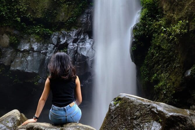 Hidden Waterfall & Selogriyo Rice Terraces Trek from Yogyakarta - Why Kedung Kayang and Selogriyo Feel Like a Real Side of Java