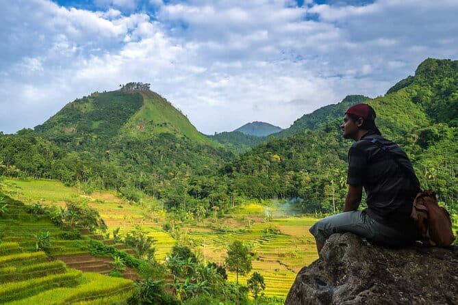 Hidden Waterfall & Selogriyo Rice Terraces Trek from Yogyakarta - The Drive Schedule That Shapes Your Day