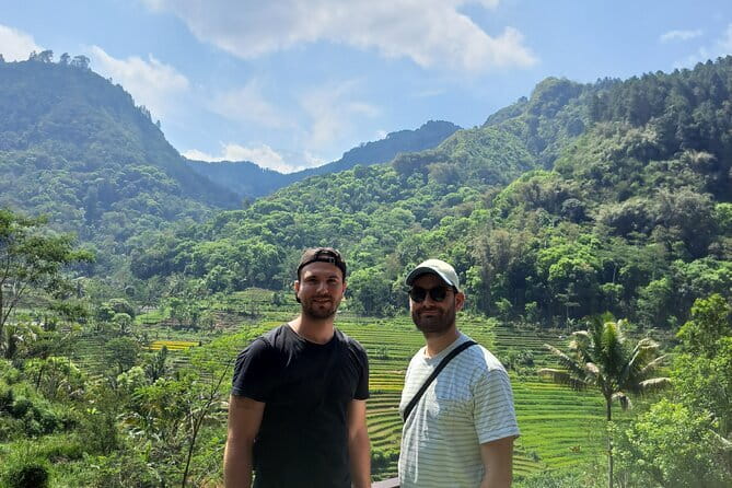 Hidden Waterfall & Selogriyo Rice Terraces Trek from Yogyakarta - The Real Secret Sauce: Guides Like Fajar, Marman, Salma, and Yeldhy