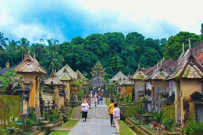 Highlight of Bali Tour - Blahbatuh Gong-Making: Where Sound Meets Spirit