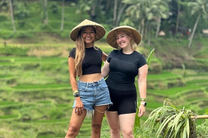Highlight of Bali Tour - Penglipuran Village Bamboo Walk and Traditional Costume