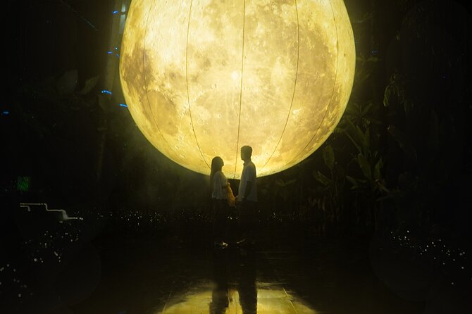 Hikaria: Bali's First Immersive Night Walk - Who Hikaria fits best in your Bali itinerary