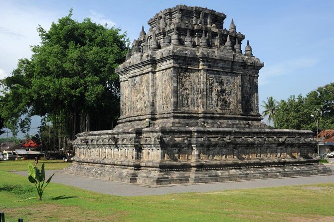 Hill's Sunrise and Temples Tour from Yogyakarta - Key things I’d bet on before you go