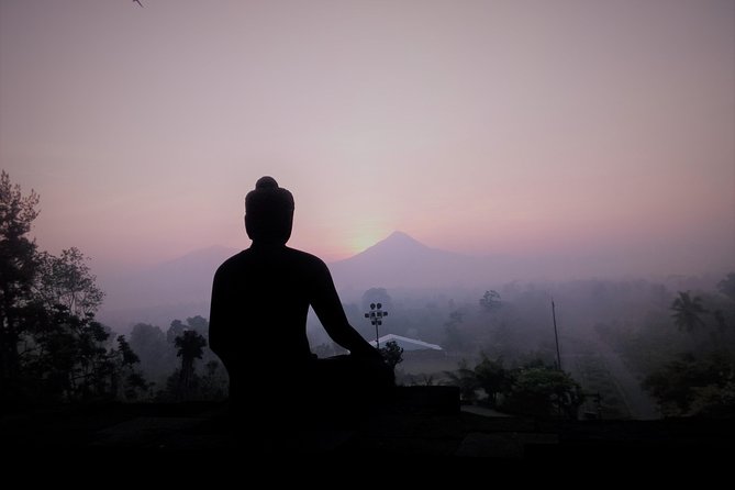 Hill's Sunrise and Temples Tour from Yogyakarta - Getting around: transport comfort, time pressure, and what to bring