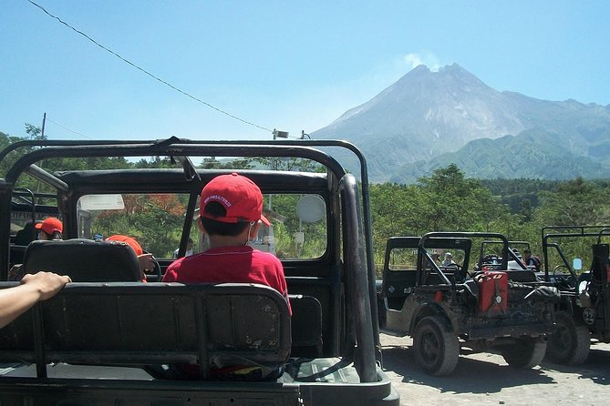 Hill's Sunrise and Temples Tour from Yogyakarta - Price and value: what $87 includes, and why the extras can still be worth it