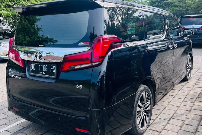 Hire a Luxury Private Car in Bali with an English Speaking Driver - Who This Bali Luxury Car Hire Suits Best