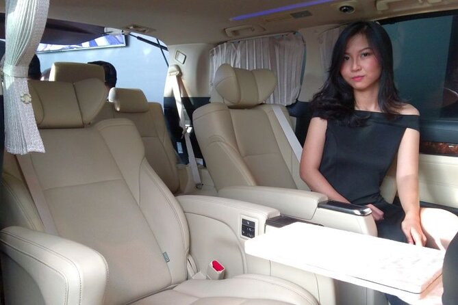 Hire a Luxury Private Car in Bali with an English Speaking Driver - Should You Book This Ubud to Nusa Dua Luxury Private Car Hire?