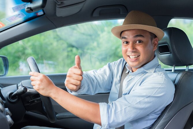 Hire Bali Driver for 10-hour (Bali as You Please) - Price and value: what $35 per person really means