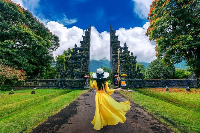 Hire Bali Driver for 10-hour (Bali as You Please) - How the 10-hour limit shapes a smart itinerary