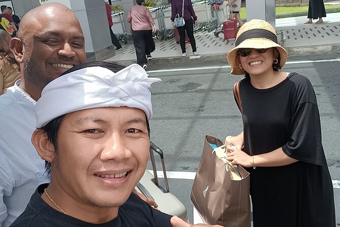 Hire Car in Bali - Key points to know before you go