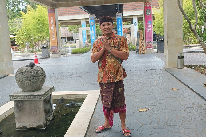 Hire Car in Bali - Price and logistics: what $45 per person really buys