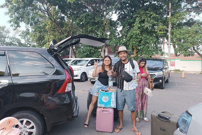 Hire Car in Bali - Picking your one region: Ubud, East Bali, City, West Bali, Kintamani, South Bali
