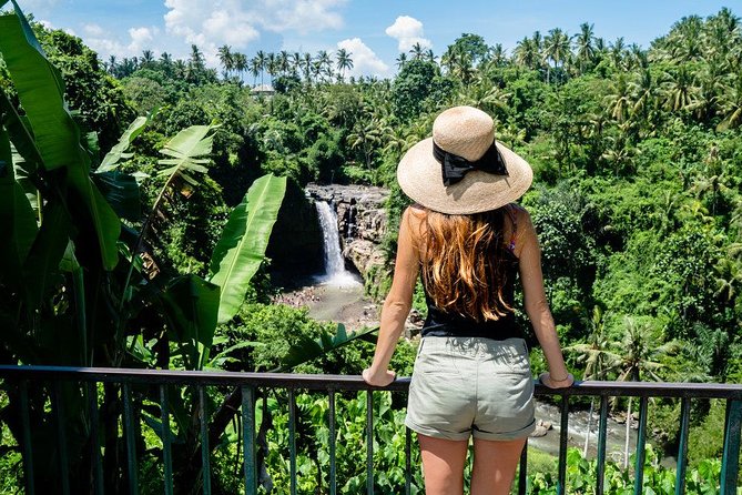 Hire Private Bali Driver - Key highlights at a glance