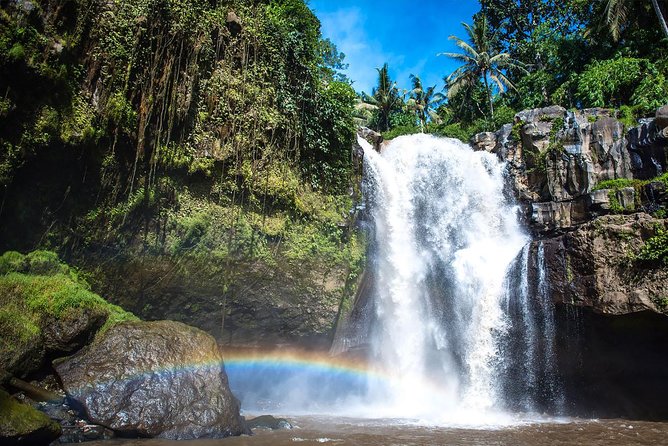 Hire Private Bali Driver - Southern Bali option: Jimbaran, Nusa Dua, Kuta, Legian, and Seminyak