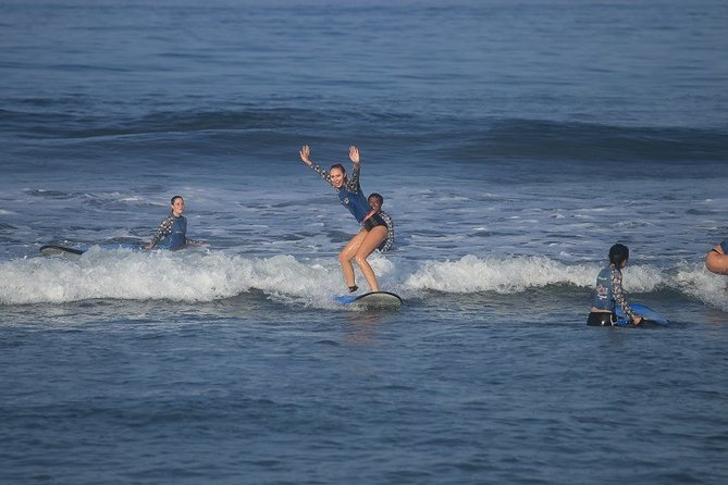 HOT PROMO. Private Surf Lessons (1 Coach/1 Guest) - Surf Gear That You Should Bring, and the Small Stuff That Matters