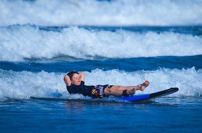 HOT PROMO. Private Surf Lessons (1 Coach/1 Guest) - Price, Value, and Why This Private Format Can Be a Smart Choice