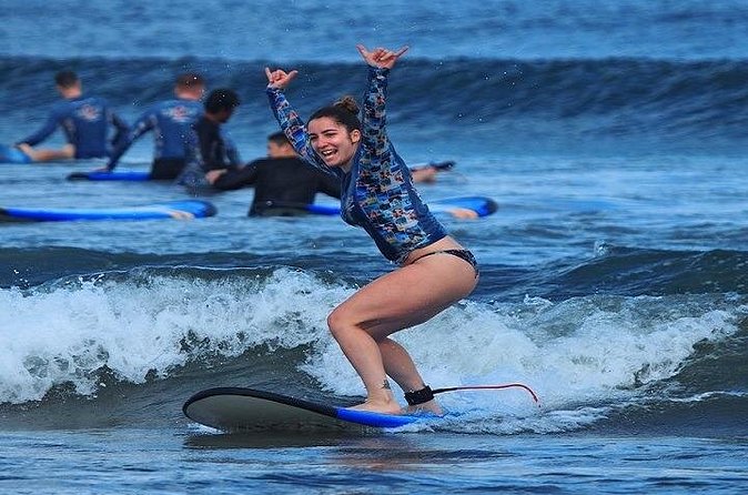 HOT PROMO. Private Surf Lessons (1 Coach/1 Guest) - The “Should I Book It?” Test Before You Commit