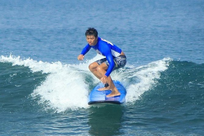 HOT PROMO. Private Surf Lessons (1 Coach/1 Guest) - What UP2U Provides, and What It Saves You From Paying For