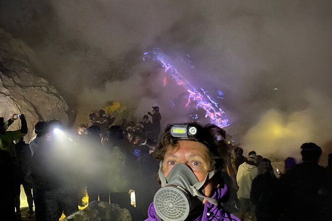 Ijen Blue Fire Trekking - Duration and What Your Day Feels Like