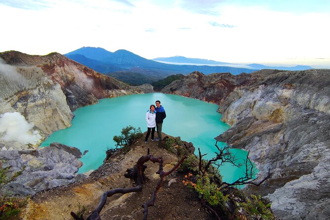 Ijen Blue Fire Trekking - Price, Value, and What $69 Includes