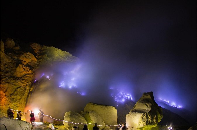 Ijen Blue Flame from Bali - Who Should Book This Ijen Blue Flame Tour, and Who Might Skip