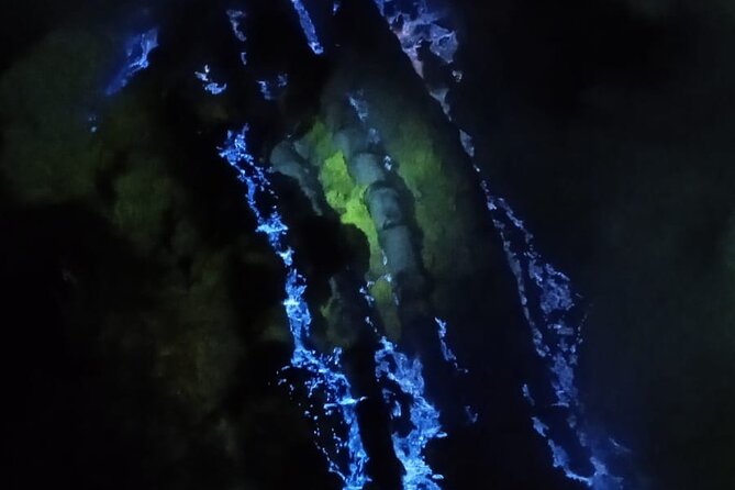 Ijen Crater Tour - Meals and breaks: what is included, what you must plan