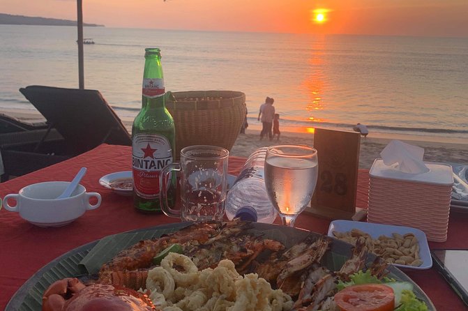 Incredible Uluwatu Temple Sunset & Kecak Fire Dance - Who this tour suits best, and who should skip it