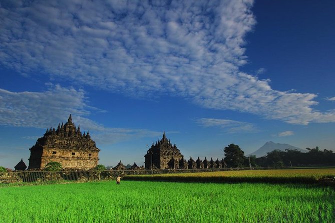 Indonesia Escape (Yogyakarta) - Barchan Dunes as Your Offbeat Weather-Proof Option