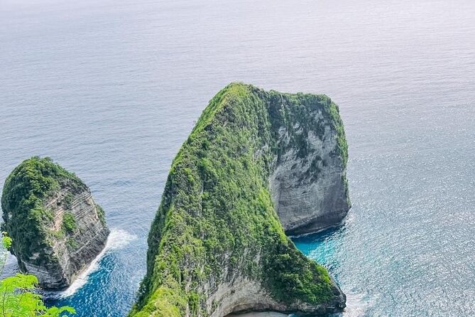 Instagram Iconic Nusa Penida Tour (All-Inclusive) - Key highlights that make this tour worth considering