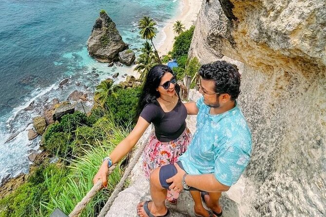 Instagram Iconic Nusa Penida Tour (All-Inclusive) - Nusa Penida island time: Thousand Islands Viewpoint and Rumah Pohon