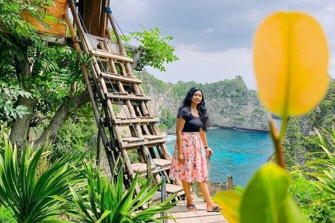 Instagram Iconic Nusa Penida Tour (All-Inclusive) - Why the guides matter, especially for first-timers